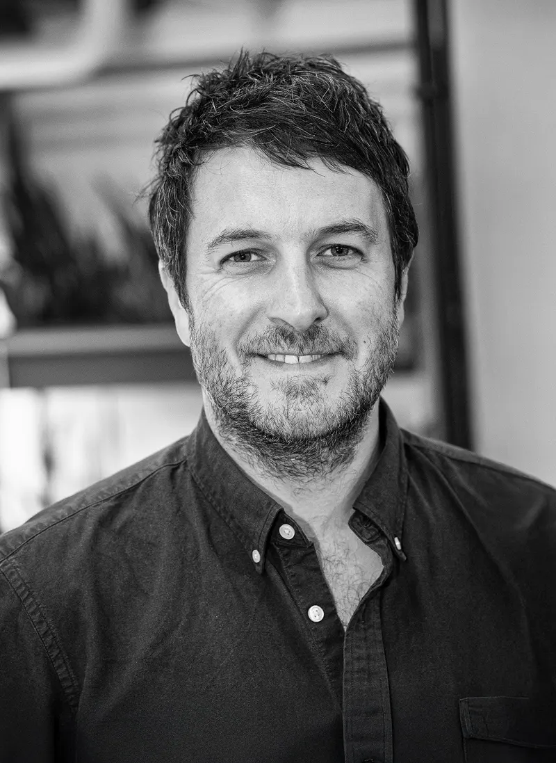 Bob Currie