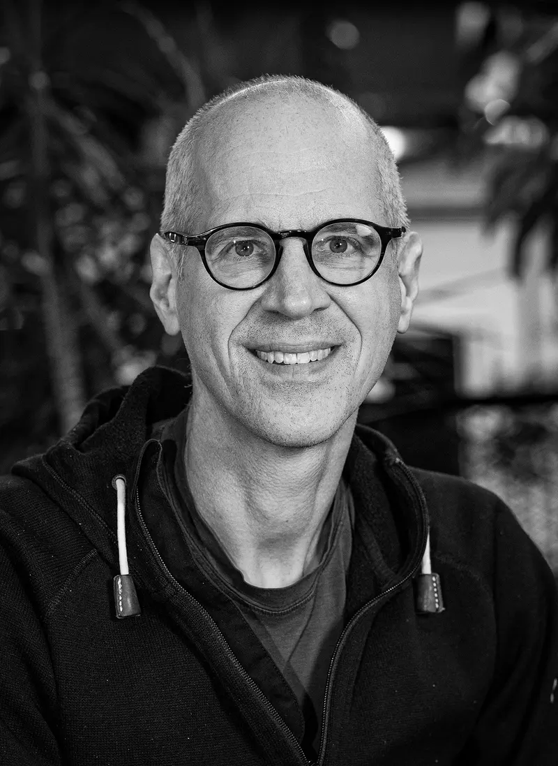 Alex Blumberg