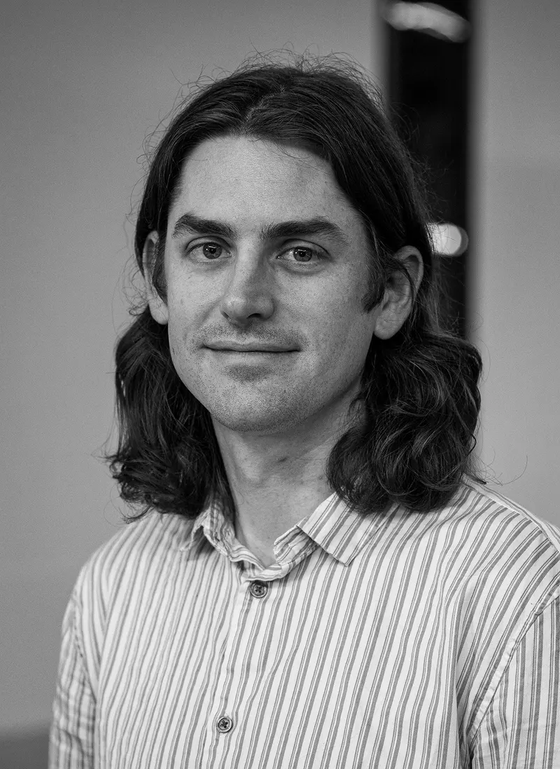 Jack Boehrer