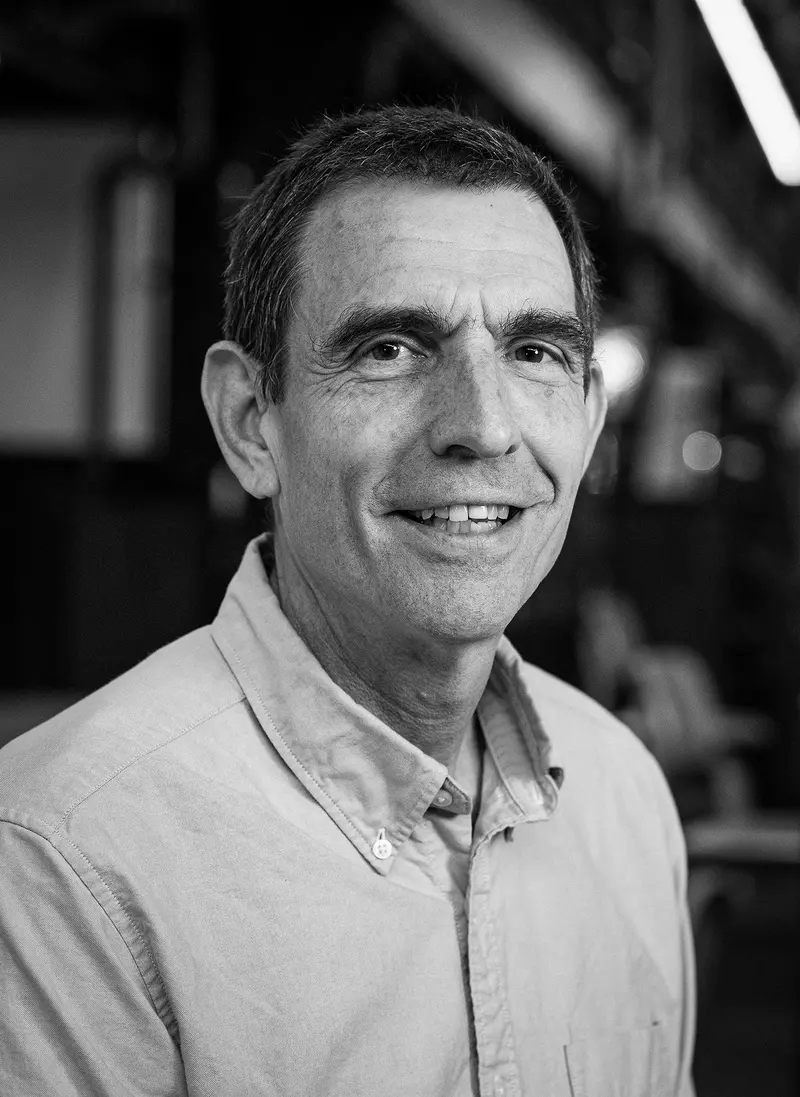 Mike Weiss