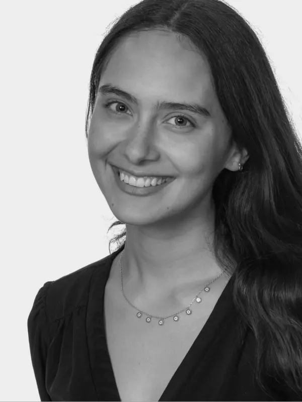 Valentina de la Pava